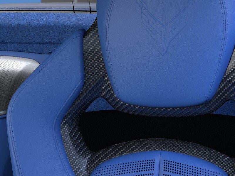 2026 Chevrolet Corvette Z06 Convertible, 3LZ, RWD