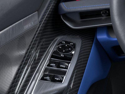 2026 Chevrolet Corvette Z06 Convertible, 3LZ, RWD