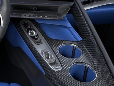 2026 Chevrolet Corvette Z06 Convertible, 3LZ, RWD