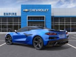 2026 Chevrolet Corvette Z06 Convertible, 3LZ, RWD