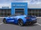 2026 Chevrolet Corvette Z06 Convertible, 3LZ, RWD