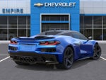 2026 Chevrolet Corvette Z06 Convertible, 3LZ, RWD