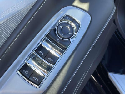 2023 Chevrolet Corvette Z06 RWD Convertible 3LZ