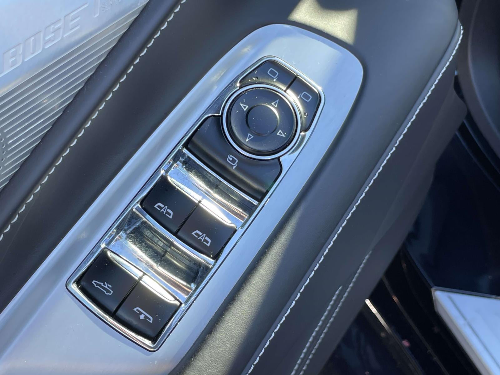 2023 Chevrolet Corvette Z06 RWD Convertible 3LZ