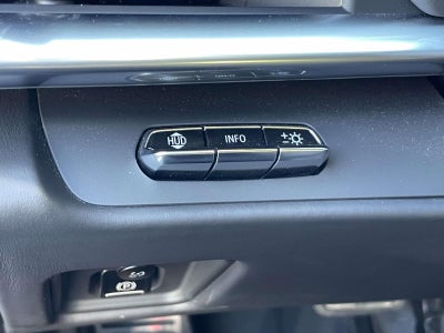 2023 Chevrolet Corvette Z06 RWD Convertible 3LZ