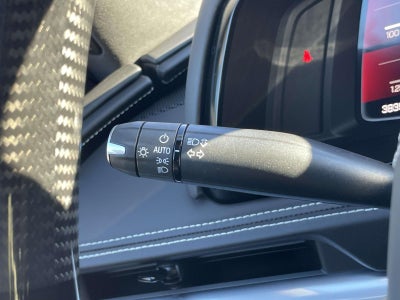 2023 Chevrolet Corvette Z06 RWD Convertible 3LZ