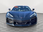 2023 Chevrolet Corvette Z06 RWD Convertible 3LZ