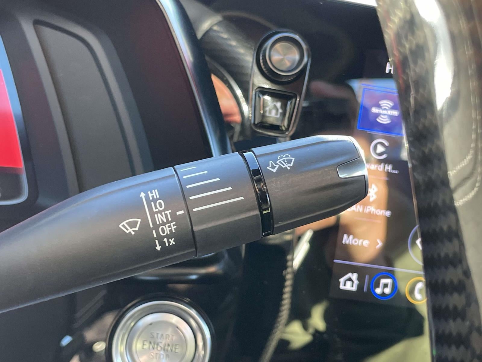 2023 Chevrolet Corvette Z06 RWD Convertible 3LZ