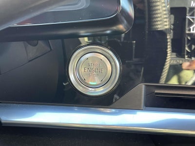 2023 Chevrolet Corvette Z06 RWD Convertible 3LZ