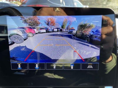 2023 Chevrolet Corvette Z06 RWD Convertible 3LZ