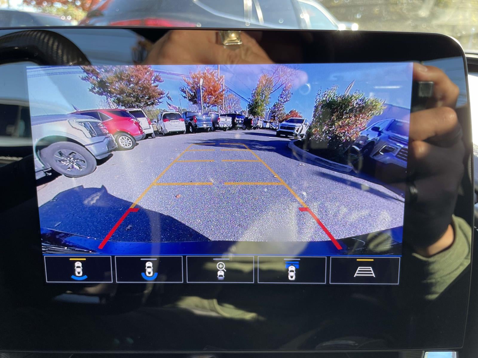 2023 Chevrolet Corvette Z06 RWD Convertible 3LZ