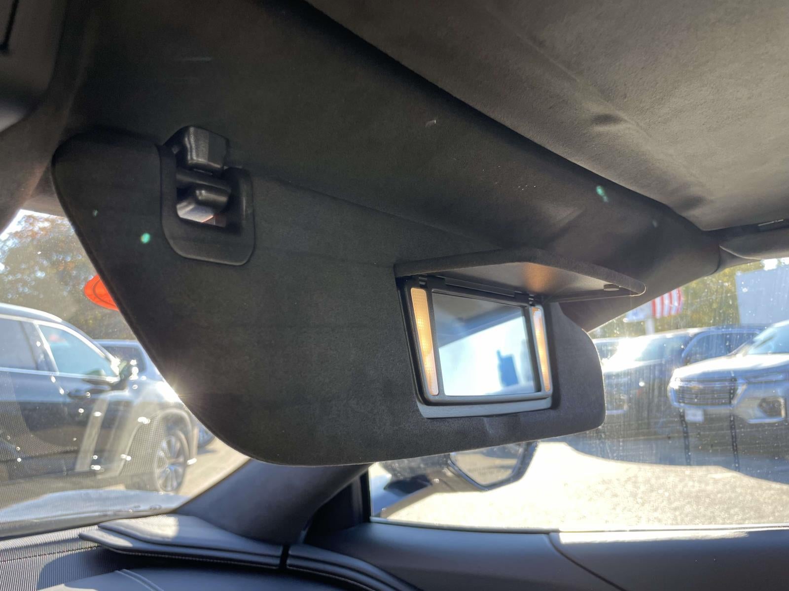 2023 Chevrolet Corvette Z06 RWD Convertible 3LZ