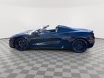 2023 Chevrolet Corvette Z06 RWD Convertible 3LZ