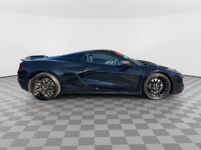 2023 Chevrolet Corvette Z06 RWD Convertible 3LZ