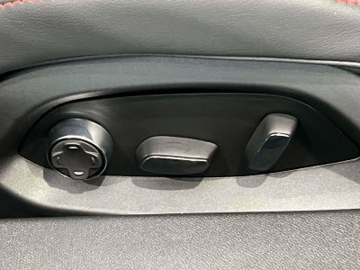 2025 Chevrolet Corvette Z06 RWD Convertible 3LZ