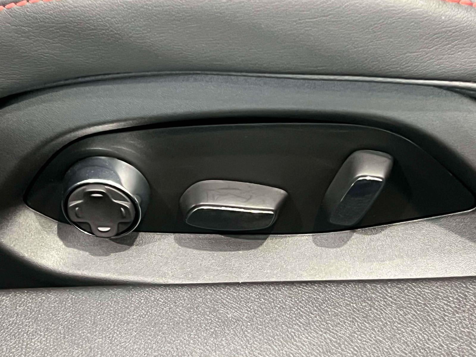 2025 Chevrolet Corvette Z06 RWD Convertible 3LZ