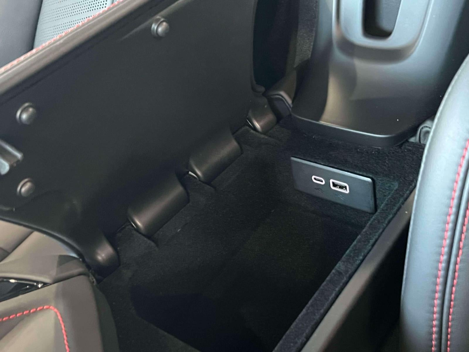 2025 Chevrolet Corvette Z06 RWD Convertible 3LZ