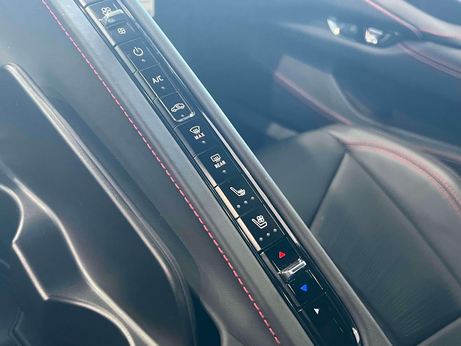 2025 Chevrolet Corvette Z06 RWD Convertible 3LZ