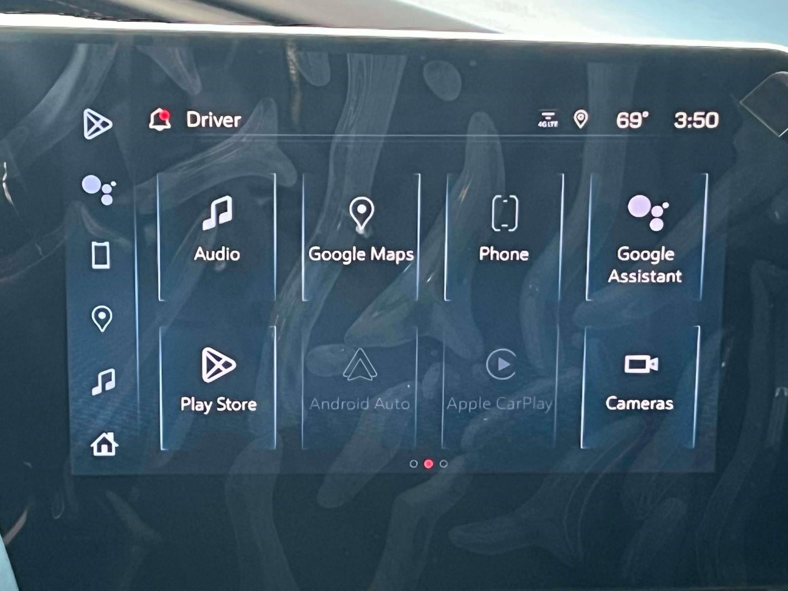 2025 Chevrolet Corvette Z06 RWD Convertible 3LZ