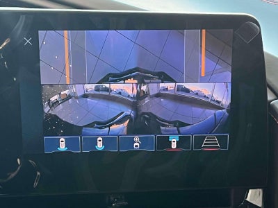 2025 Chevrolet Corvette Z06 RWD Convertible 3LZ