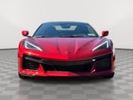 2025 Chevrolet Corvette Z06 RWD Convertible 3LZ