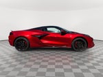 2025 Chevrolet Corvette Z06 RWD Convertible 3LZ