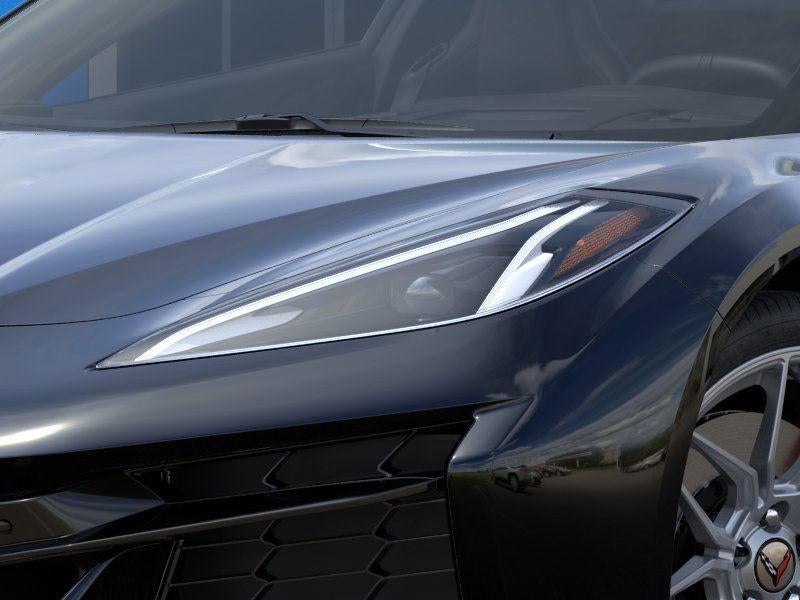 2026 Chevrolet Corvette Z06 Convertible, 3LZ, RWD