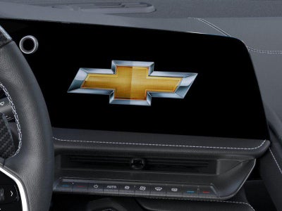 2026 Chevrolet Corvette Z06 Convertible, 3LZ, RWD