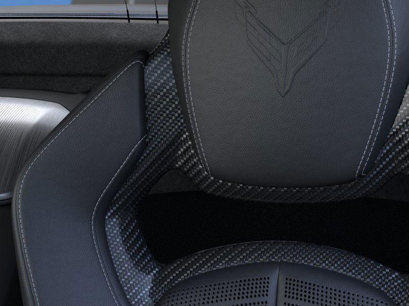 2026 Chevrolet Corvette Z06 Convertible, 3LZ, RWD