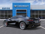 2026 Chevrolet Corvette Z06 Convertible, 3LZ, RWD
