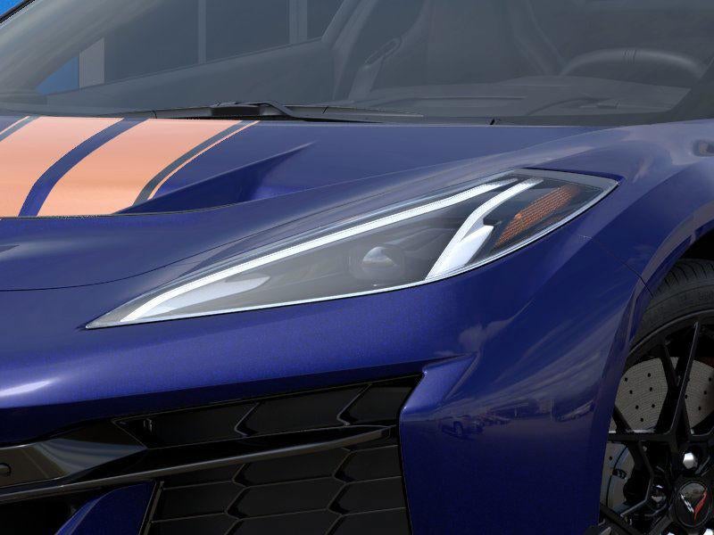 2026 Chevrolet Corvette ZR1 Convertible, 3LZ, RWD