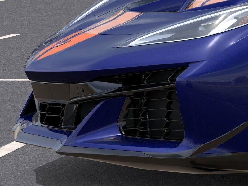 2026 Chevrolet Corvette ZR1 Convertible, 3LZ, RWD