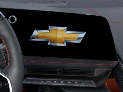 2026 Chevrolet Corvette ZR1 Convertible, 3LZ, RWD