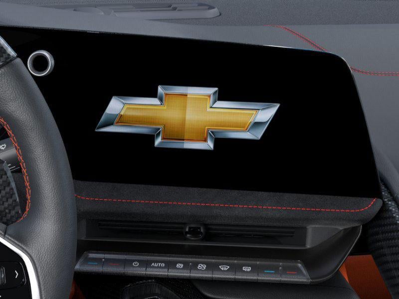 2026 Chevrolet Corvette ZR1 Convertible, 3LZ, RWD