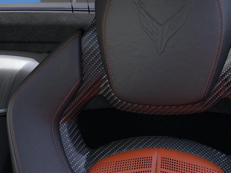 2026 Chevrolet Corvette ZR1 Convertible, 3LZ, RWD