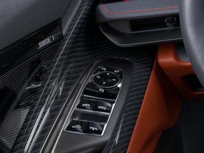 2026 Chevrolet Corvette ZR1 Convertible, 3LZ, RWD