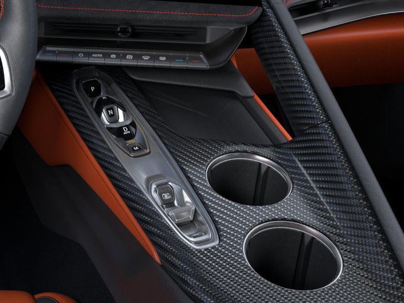 2026 Chevrolet Corvette ZR1 Convertible, 3LZ, RWD