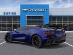 2026 Chevrolet Corvette ZR1 Convertible, 3LZ, RWD