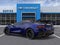2026 Chevrolet Corvette ZR1 Convertible, 3LZ, RWD