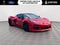 2025 Chevrolet Corvette E-Ray RWD Convertible 2LZ
