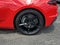 2025 Chevrolet Corvette E-Ray RWD Convertible 2LZ