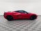 2025 Chevrolet Corvette E-Ray RWD Convertible 2LZ