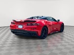 2025 Chevrolet Corvette E-Ray RWD Convertible 2LZ