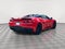 2025 Chevrolet Corvette E-Ray RWD Convertible 2LZ