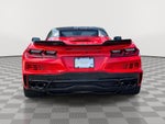2025 Chevrolet Corvette E-Ray RWD Convertible 2LZ