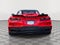 2025 Chevrolet Corvette E-Ray RWD Convertible 2LZ