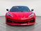 2025 Chevrolet Corvette E-Ray RWD Convertible 2LZ