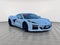 2025 Chevrolet Corvette E-Ray RWD Coupe 3LZ