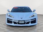 2025 Chevrolet Corvette E-Ray RWD Coupe 3LZ