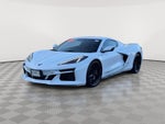 2025 Chevrolet Corvette E-Ray RWD Coupe 3LZ